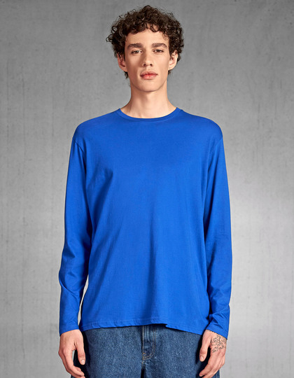 Title: WEST CUST URL Source: Markdown Content: Men´s T-Shirt #E150 Long Sleeve