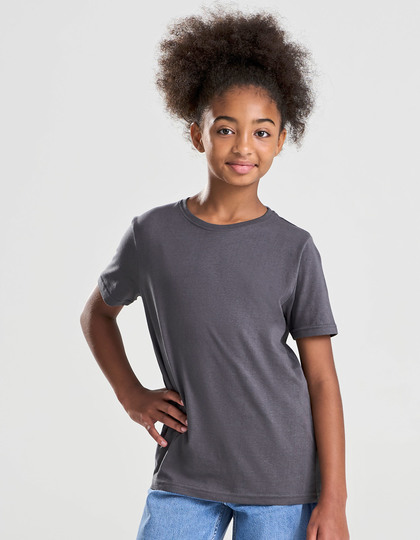 Cascades Organic Kids T