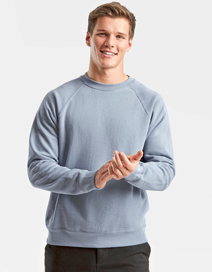 Classic Raglan Sweat