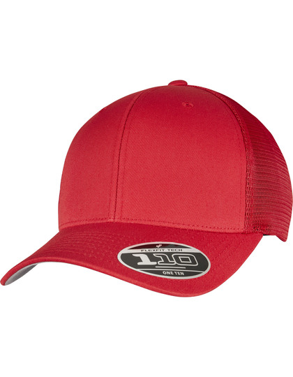 110 Mesh Cap