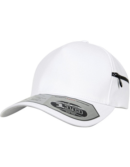 Pocket Cap