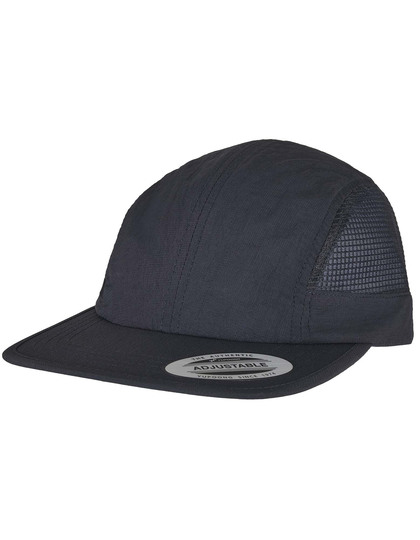 Nylon Snapback