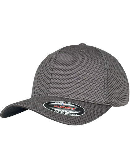 Flexfit 3D Hexagon Jersey Cap