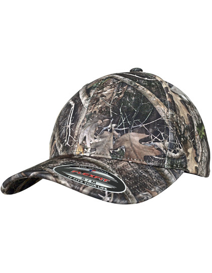 TrueTimber® Kanati Camo Cap