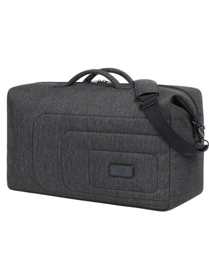 Sport/Travel Bag Frame
