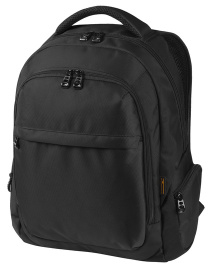 Notebook Backpack Mission