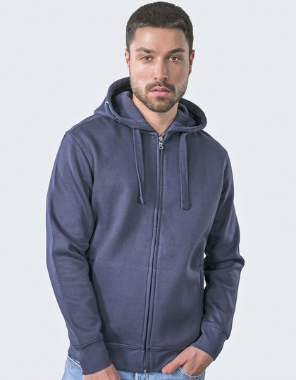 Men´s Premium Hooded Jacket