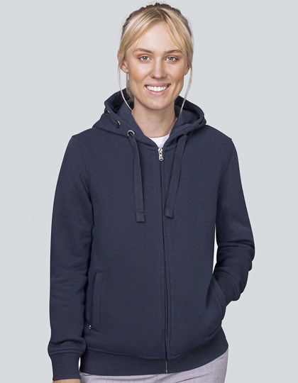 Women´s Premium Hooded Jacket
