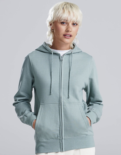 Women´s College Zoodie