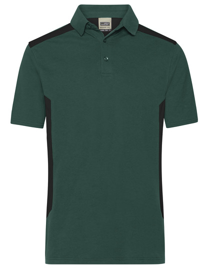 Men´s Workwear Polo -STRONG-