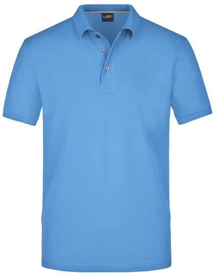 Men´s Pima Polo
