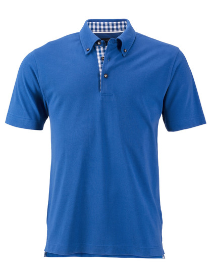 Men´s Traditional Polo