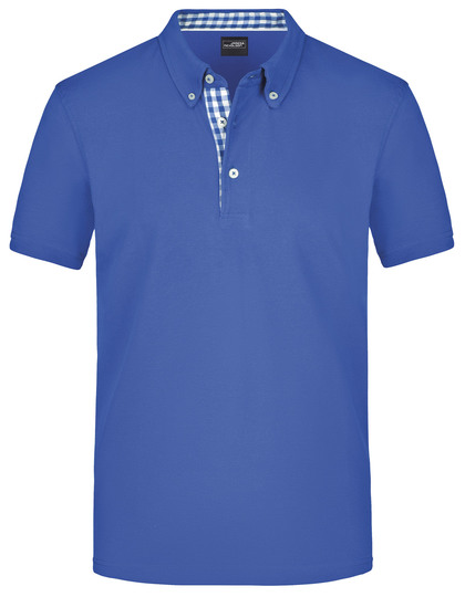 Men´s Plain Polo