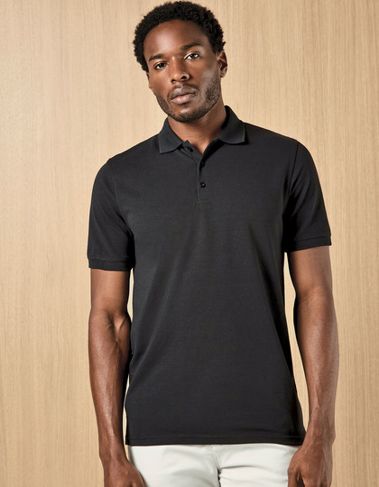 Slim Fit Heavy Weight Klassic Superwash® 60° Polo