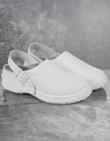 Work Shoe Kapstadt