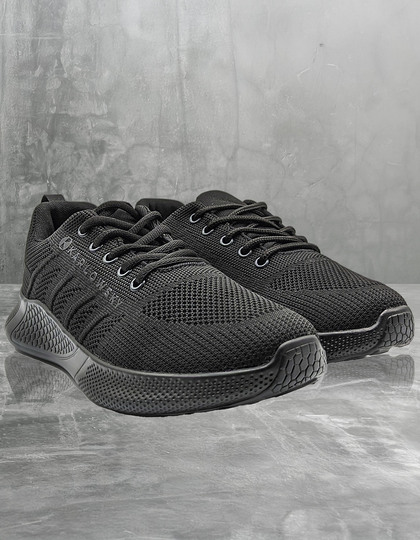 Work Shoe Soft-Run