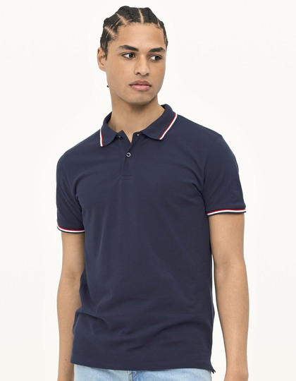 Men´s Prestige Polo