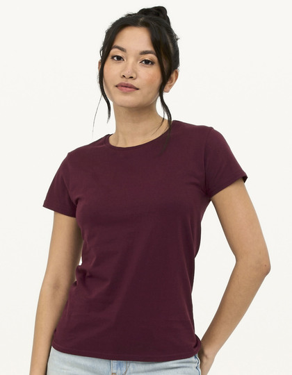 Women´s Pioneer T-Shirt