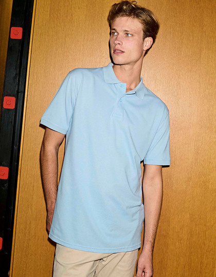 Men´s Classic Polo