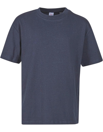 Kids Oversized Tee