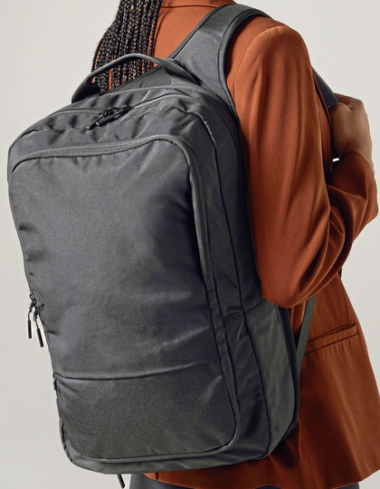 Pitch Black 24 Hour Backpack