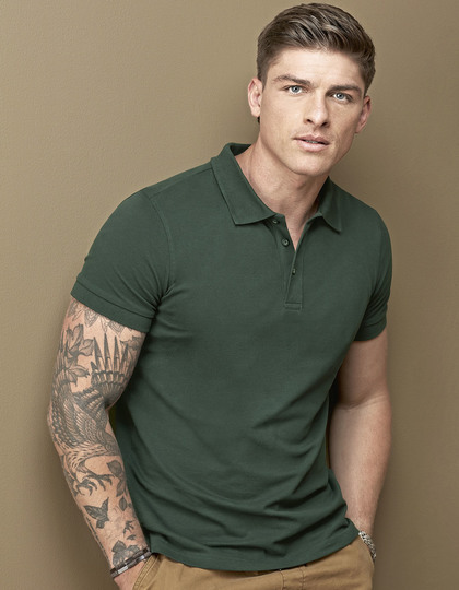 Stretch Polo