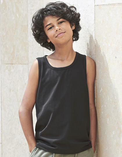 Kids´ Feel Good Stretch Vest