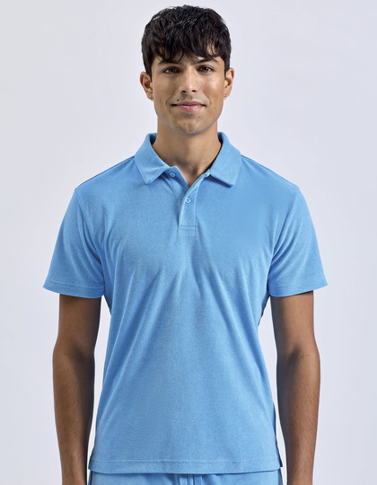 Men´s Terry Polo